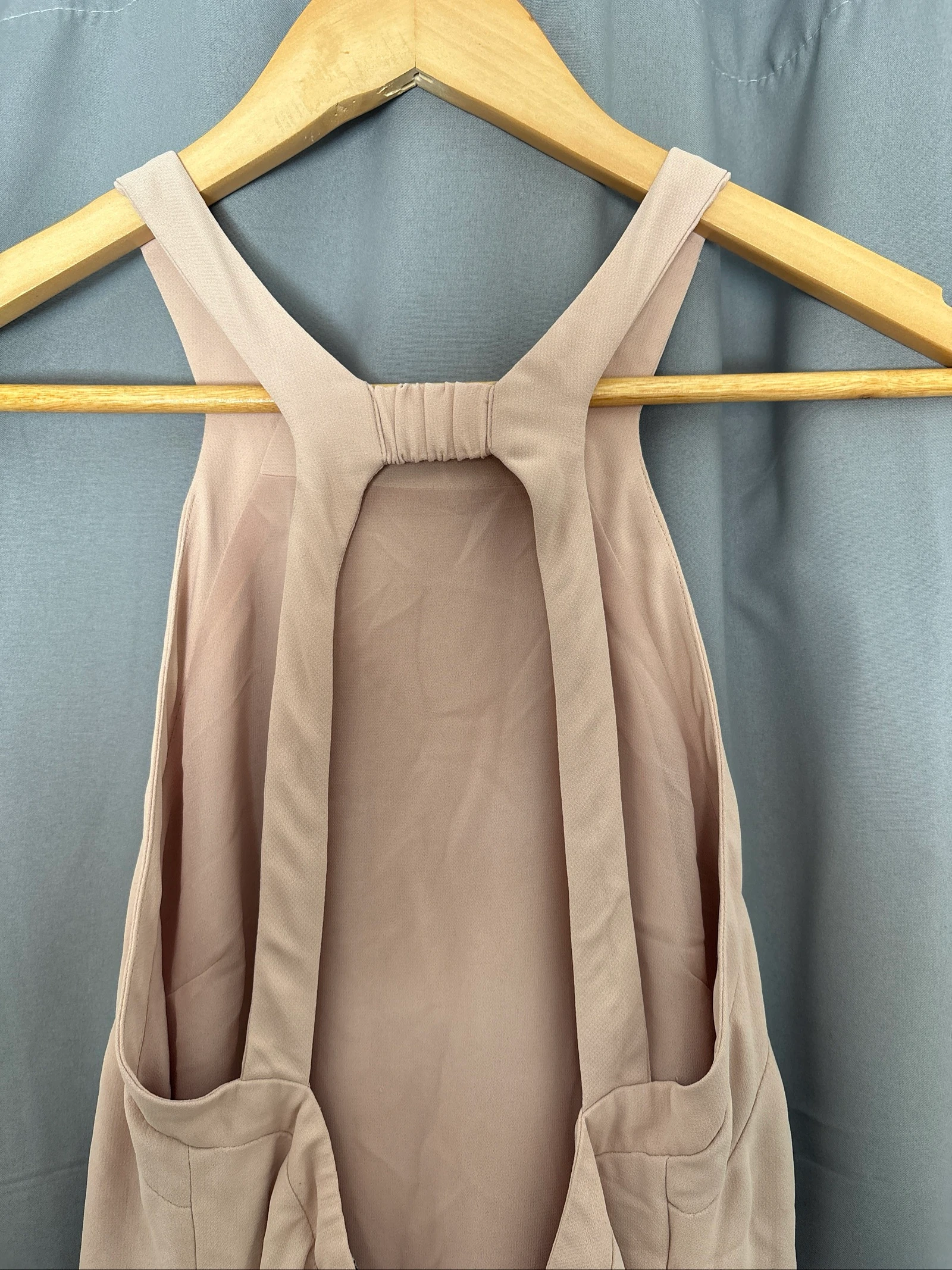 Evening Dress - Wedding - Summer – photo 5